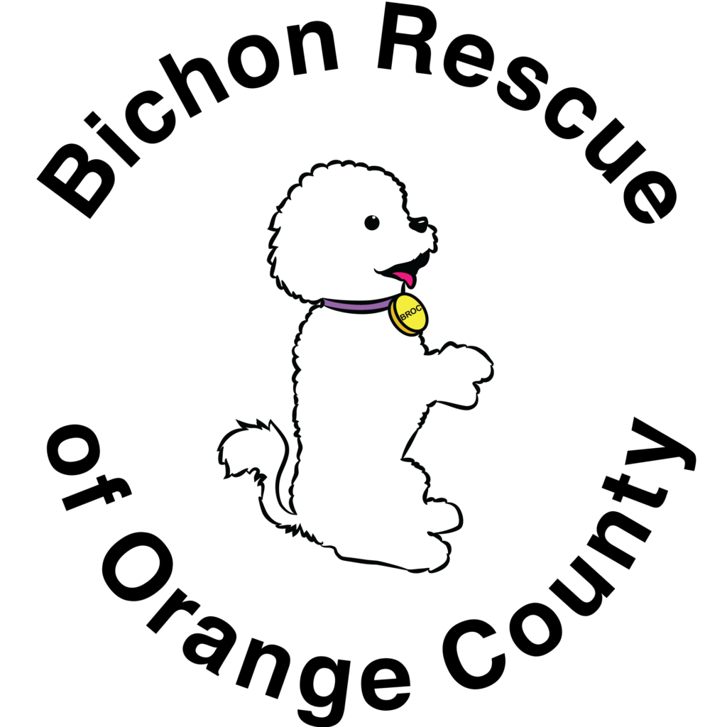 Bichon Rescue of OC