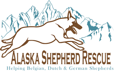 Alaska Shepherd Rescue